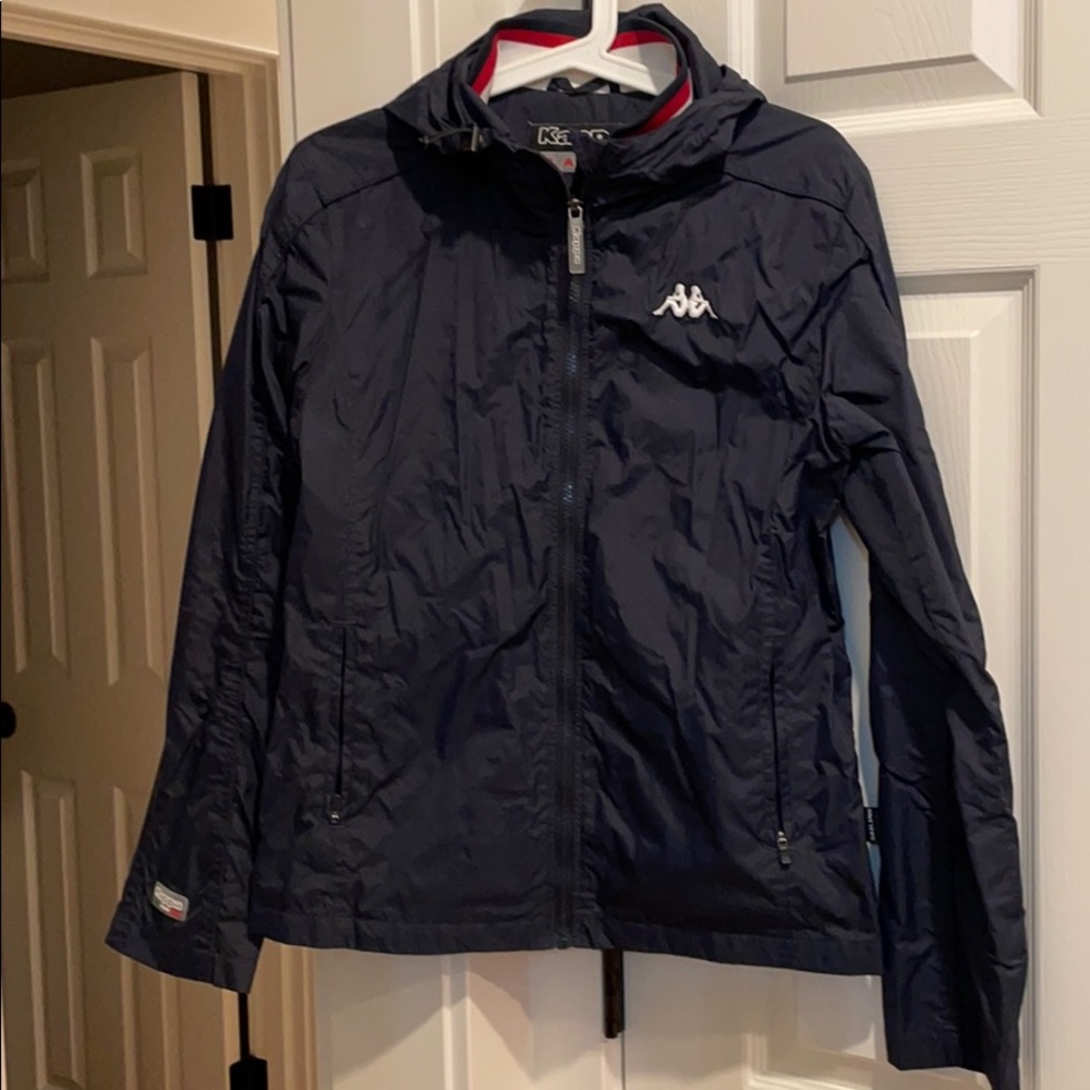 KAPPA sailing Coat - size L